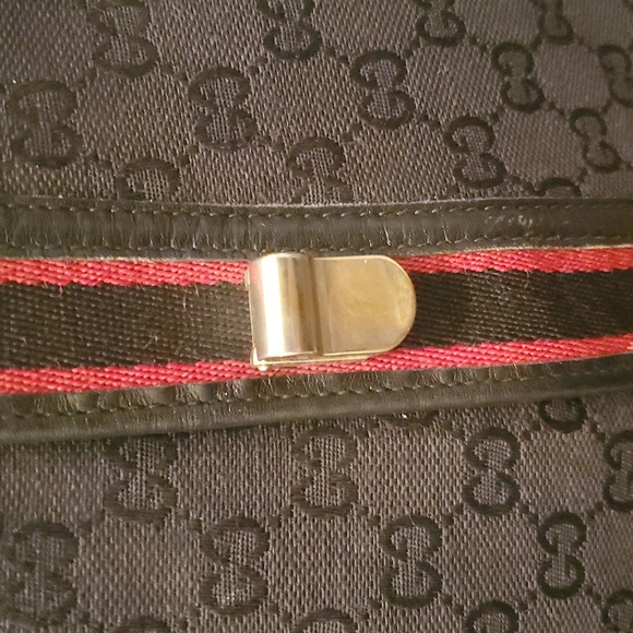 Authentic Gucci Bag - Picture 16 of 16